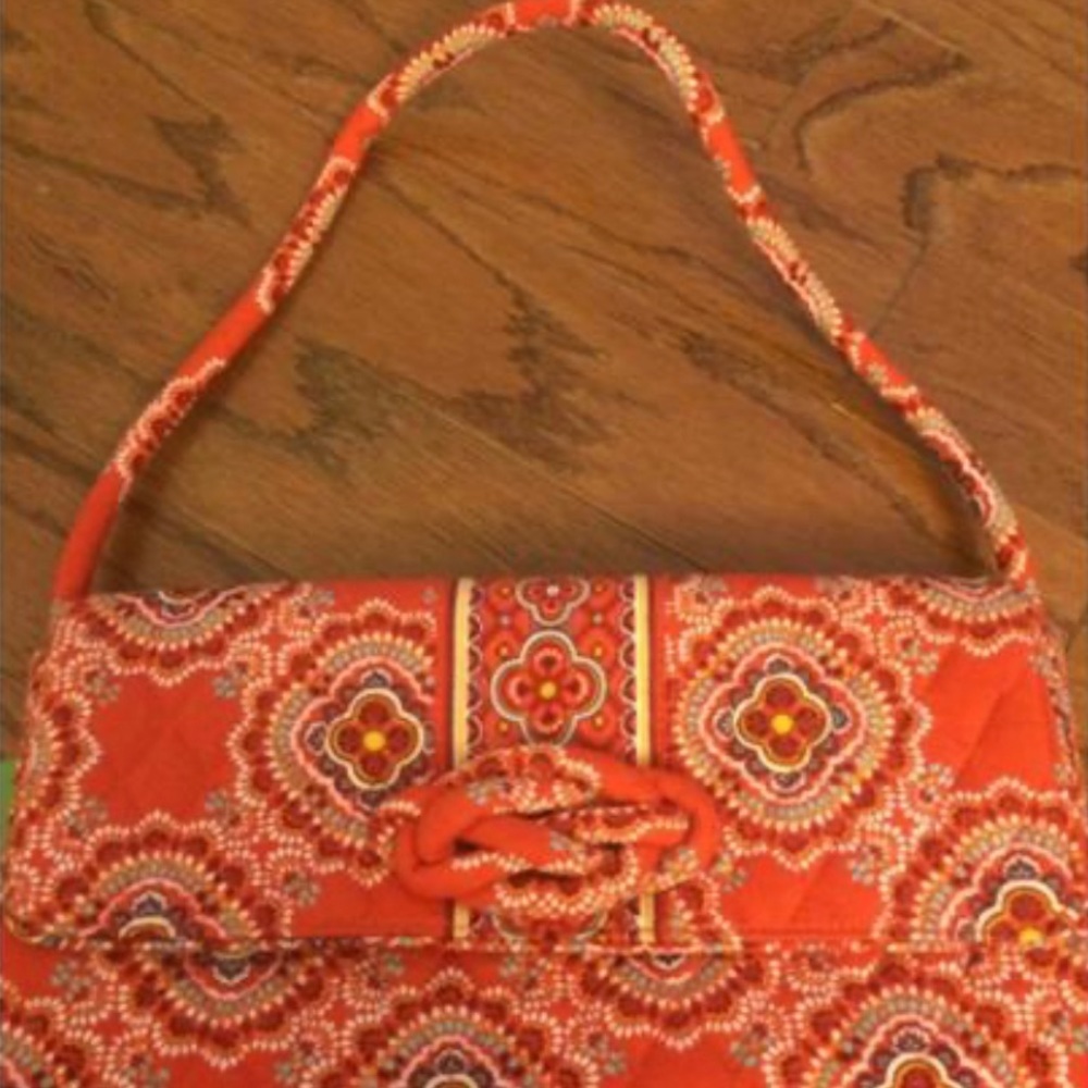 NWT Vera Bradley purse